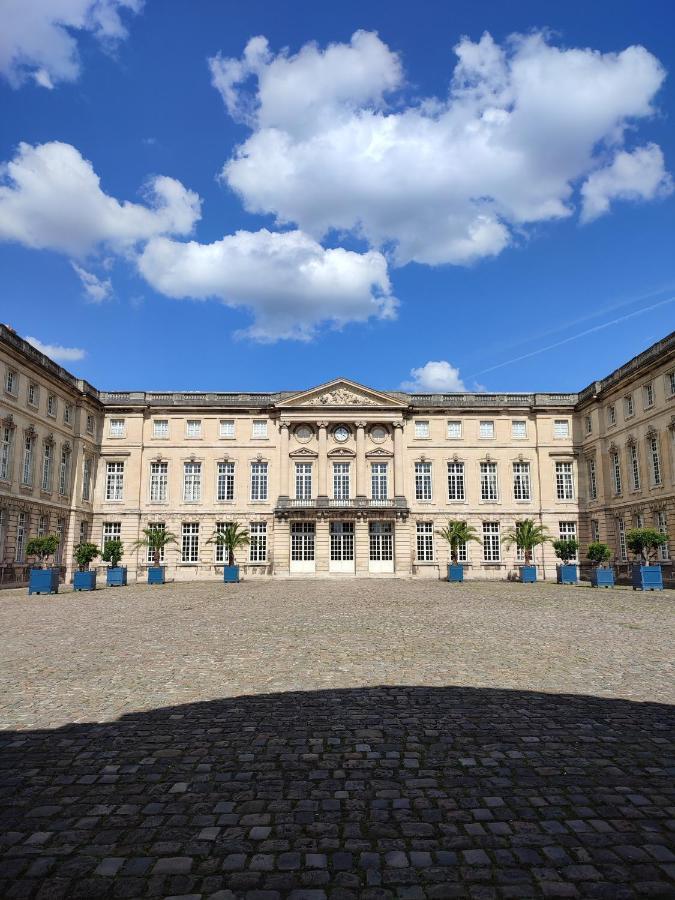 Maison De Campagne Avec Grand Parking Prive -Calme Et Serenite Chevincourt Екстериор снимка
