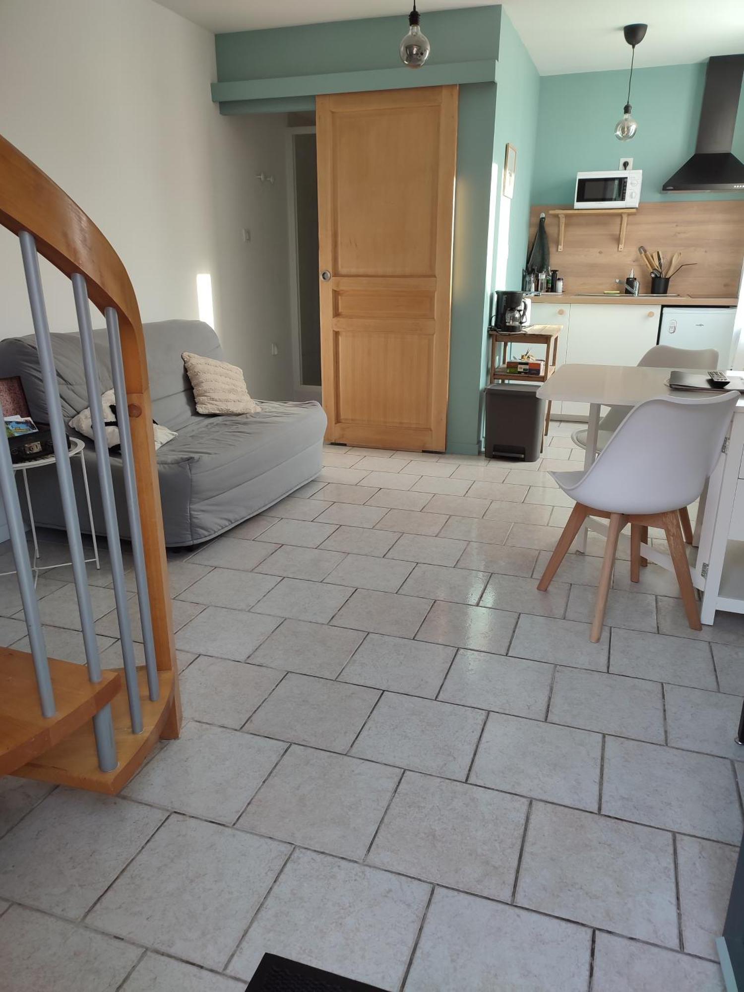 Maison De Campagne Avec Grand Parking Prive -Calme Et Serenite Chevincourt Екстериор снимка